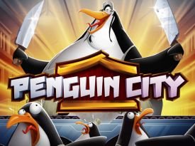 Penguin City