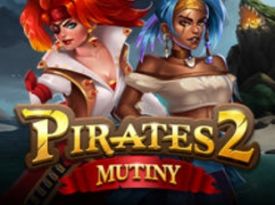 Pirates 2