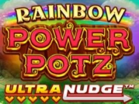 Rainbow Power Pots UltraNudge