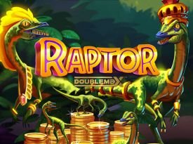 Raptor Doublemax