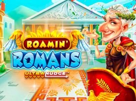 Roamin' Romans UltraNudge