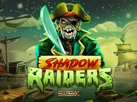 Shadow Raiders MultiMax