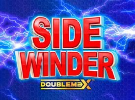 Sidewinder DoubleMax