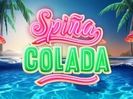 Spina Colada