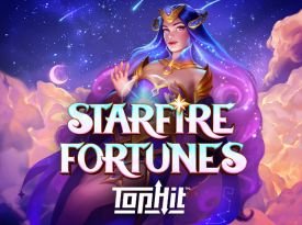 Starfire Fortunes TopHit