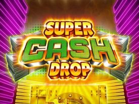 SuperCash Drop