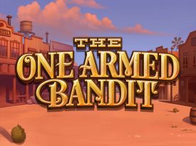 The One-Armed Bandit