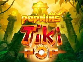 Tiki Pop