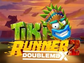 Tiki Runner 2 Double Max