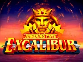 Towering Pays Excalibur