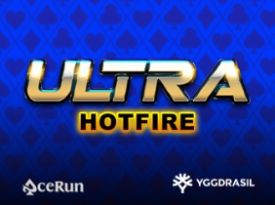 Ultra HOTFIRE