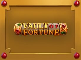 Vault of Fortune