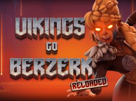 Vikings go Berzerk Reloaded