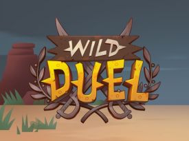 Wild Duel