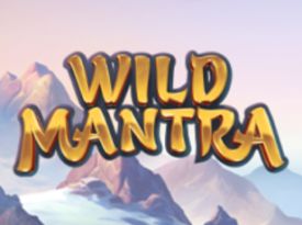 Wild Mantra