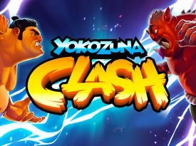 Yokozuna Clash