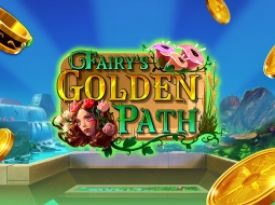 Fairy's Golden Path