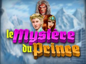 Le Mystere Du Prince