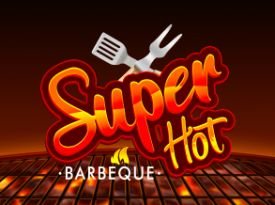 Super Hot BBQ