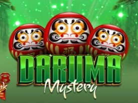 Daruma Mystery