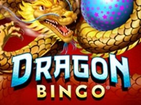 Dragon Bingo