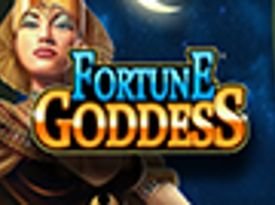 Fortune Goddess