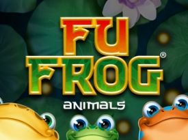 Fu Frog Spirits