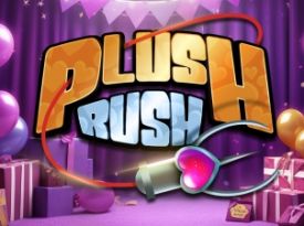 Plush Rush