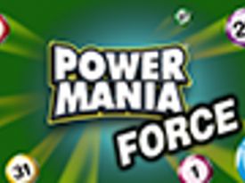 Power Mania Force