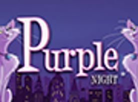 Purple Night