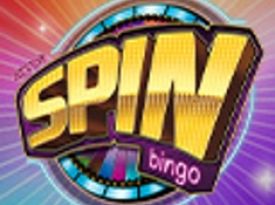 Spin Bingo