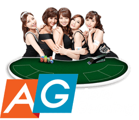 Asia Gaming