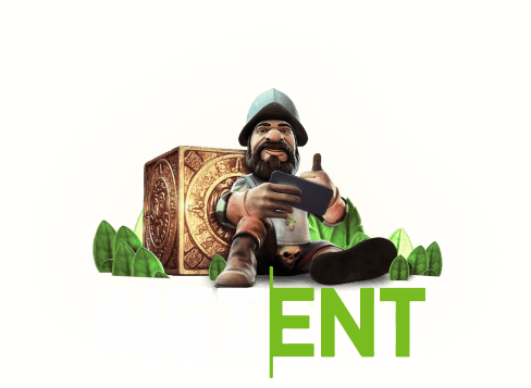 NetEnt