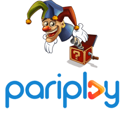 PariPlay