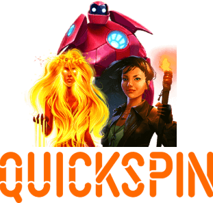 Quickspin