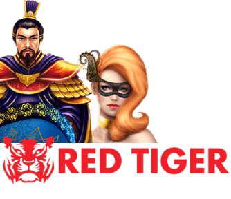 Red Tiger Gaming